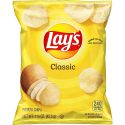 Classic potato chips