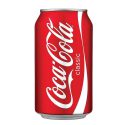 Coca Cola 355mL Cans