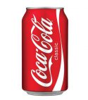 Coca Cola 355mL Cans