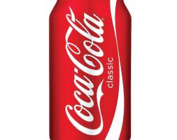 Coca Cola 355mL Cans