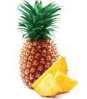 Fresh Pineapple