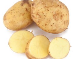 Potatoes