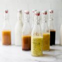 Salad Dressing