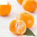 Mandarin oranges