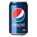 Pepsi cola 330ml