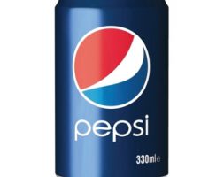 Pepsi cola 330ml