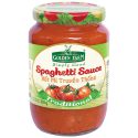 Spaghetti sauce